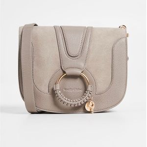 See by Chloe Hana Saddle Bag
